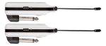 Inalambrico Guitarra Mooer Gwu4 Gtrs Air Plug 915 White - Imagen 2