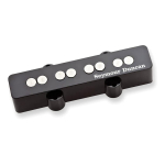 Microfono Seymour Duncan Bajo Tipo Jazz Bass Sjb-2n Quarter