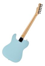 Pack Guitarra Telecaster Y Amplificador Creep Completo Dbl - Imagen 5