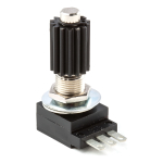 Repuesto Para Pedal Crybaby Audio Pot-ea Dunlop Ecb424a