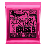 Cuerdas Para Bajo Ernie Ball 2824 / 5 Cuerdas