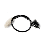 Escobilla Cepillo Flex Vinyl Para Saxo Herco He58 Neck Clean