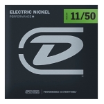 Cuerdas Guitarra Eléctrica Jim Dunlop Den 11/50 Usa