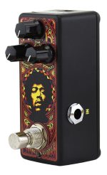 Jimi Hendrix '69 Psych Series Band Of Gypsys Fuzz Jhw4 - Imagen 2
