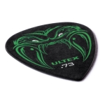 U?etas Jim Dunlop Ph112r 0.73 Black Fang X36u - Imagen 2