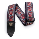 Ernie Ball Correa Para Guitarra Jacquard Royal Bloom P04091
