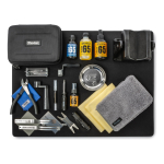 Kit Completo Para Cambio De Cuerdas Guitarra Y Bajo Dgt302