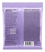 Ernie Ball Cuerdas Guit. Eléctrica Slinky Nickel Wound 1048 - Imagen 2