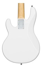 Bajo 4 Cuerd. Stingray Ray Ss4 Sterling By Music Man Owh M1 - Imagen 3