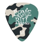 U?etas Ernie Ball Pack 12 Glow Thin