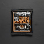 Ernie Ball Cuerdas Guitarra Electrica Slinky Cobalt 9-46 - Imagen 3