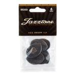Pack 6 U?etas Jazztone Punta Medium 477p 206 [206 Medium Tip] Jazztone 477p - Imagen 4
