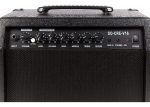 Amplificador Guitarra Eléctrica Creep 16w C/reverb V16 - Imagen 3