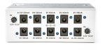 Fuente De Alimentación Multiple Pedales Mxr M238 Isobrick - Imagen 2