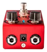 Pedal Overdrive Way Huge Smalls Red Llama Mk Ii Wm23 - Imagen 3