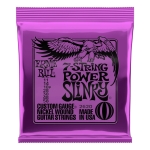 Ernie Ball Cuerdas Guit Electrica 7c Slinky Nick Wound 1158