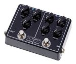 Pedal Vht Echo-verb Echo/reverb Independientes True Bypass - Imagen 2