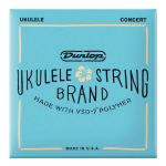 Cuerdas Para Ukelele Concierto Dunlop Duq 302