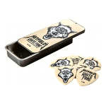 Lata Porta Puas Guitarra Jim Dunlop Hetfield Ph122t114