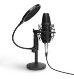 Microfono Condensador Maono Au-a03t Poadcasting / Grabación - Imagen 2