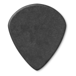 U?etas Jim Dunlop 571p1.4 Gator Grip Jazz Iii X 6 Color Gris - Imagen 2