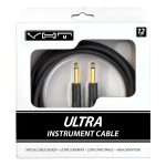 Cable Vht Profesional 5.5mts Plug Instrumento