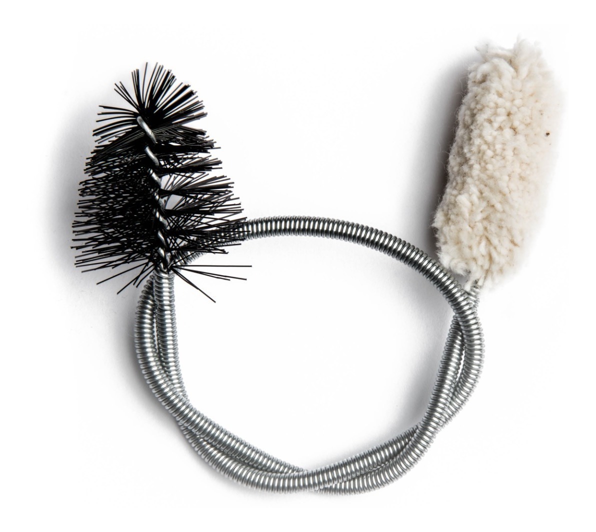D_811013-MLC47547769379_092021-F.jpg Escobilla Cepillo Flex Para Saxo Herco He57 Neck Cleaner - Imagen 1