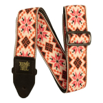 Ernie Ball Tahal?- Jacquard 5337 Cinnamon Needlepoint Color Rosa Claro