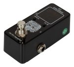 Pedal Afinador Electro Harmonix 2020 Mini Tuner Guit./ Bajo - Imagen 3