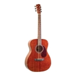 Guitarra Acustica Savannah Sgo-16 Ooo
