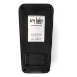 Pedal Dunlop Wah Cbj95sb Cry Baby Junior Wah De Edici?n Limitada Negro - Imagen 5