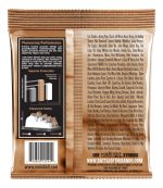 Ernie Ball Cuerdas Para Guitarra Acustica Everlast 13-56 - Imagen 2