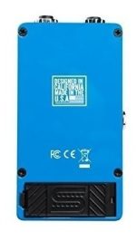 Pedal Para Guitarra Seymour Duncan Vapor Trail Analog Delay - Imagen 3
