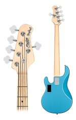 Bajo Sterling By Mm Sub Series 5 Cuerd. Ray5 Chb-m1 - Imagen 3
