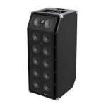 Amplificador Para Bajo Phil Jones Bass Roadcase Bg-800