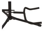 Soporte Atril Doble De Guitarra/bajo Regulable Creep Ys302-2 - Imagen 4