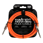 Cable Ernie Ball Flexible Recto/ Recto 10ft - 6416