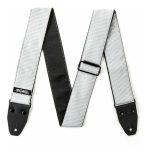 Correa Guitarra/bajo Jim Dunlop D6712 Jacquard Cubo Hatch - Imagen 2