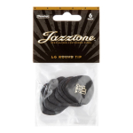 Pack 6 U?etas Jazztone Punta Medium 477p 207 207 Gran Punta Redonda Jazztone 477p - Imagen 4