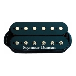 Microfono Para Guitarra Seymour Duncan Sh-6n Bk