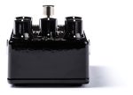 Pedal Compresor Mxr M76 Studio Compressor - Imagen 2