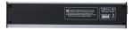 Pedal Multiefectos Tech 21 Fly Rig 5 V2 Guitarra Bajo Plateado - Imagen 4