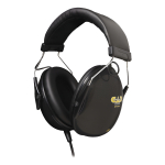 Audifonos Para Bateristas Cad Dh100 De Aislamiento -19db