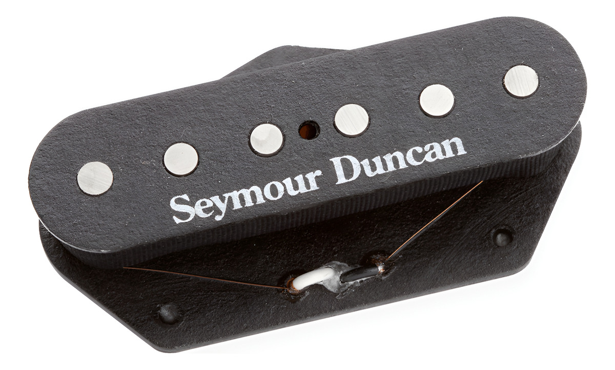D_817418-MLC89661933005_082025-F.jpg Microfono Seymour Duncan Stl-2 Hot Lead For Telecaster - Imagen 1