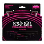 Paquete M?ltiple De Cables Ernie Ball 6224 Para Pedalera