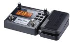 Pedalera Multiefectos Mooer Ge100 Para Guitarra Eléctrica Y Acústica Negro - Imagen 4