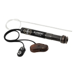 Microfono Guitarra Clasica Lrbaggs Element Active System