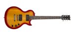 Pack Guitarra Les Paul Y Amplificador Creep Completo Chr - Imagen 2