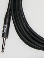 Creep Blss-20blk Cable Pro Series 20ft Plug Recto - Imagen 2