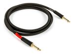 Cable Guitarra Mxr Stealth Series 3,5 Mt Con Silent Switch - Imagen 3